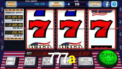 A Revolução dos Aplicativos de Jogos no 777a