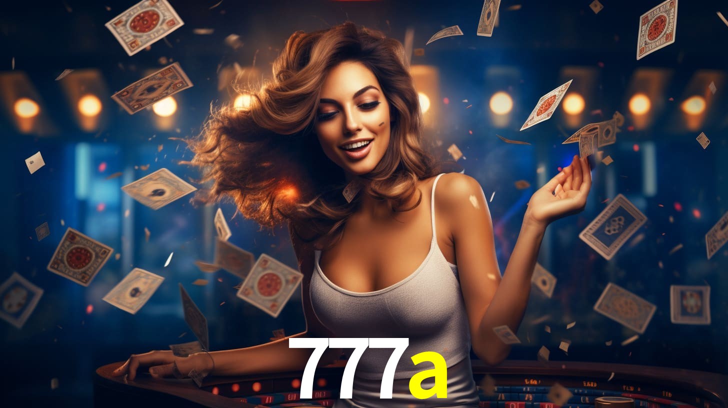 777a - Aposta Premiada - 777a.com