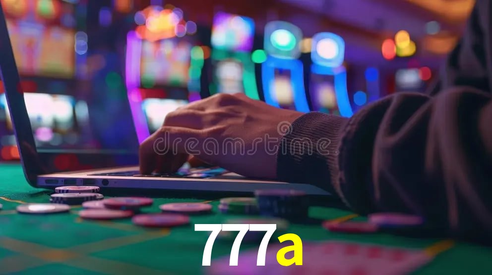 Estatísticas 777a
