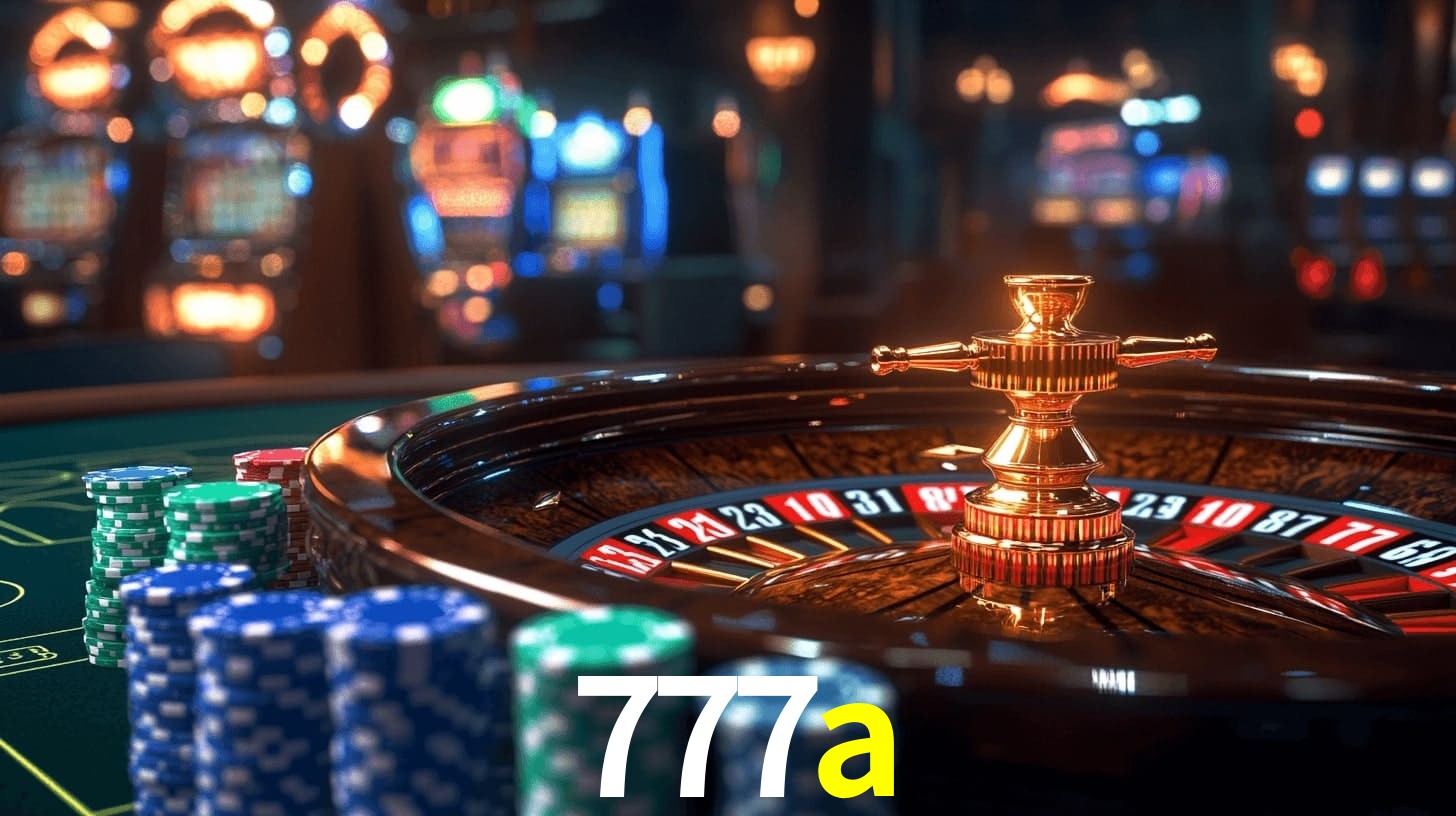 777a bet
