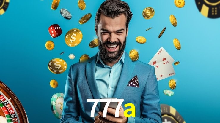 Casino Ao Vivo 777a