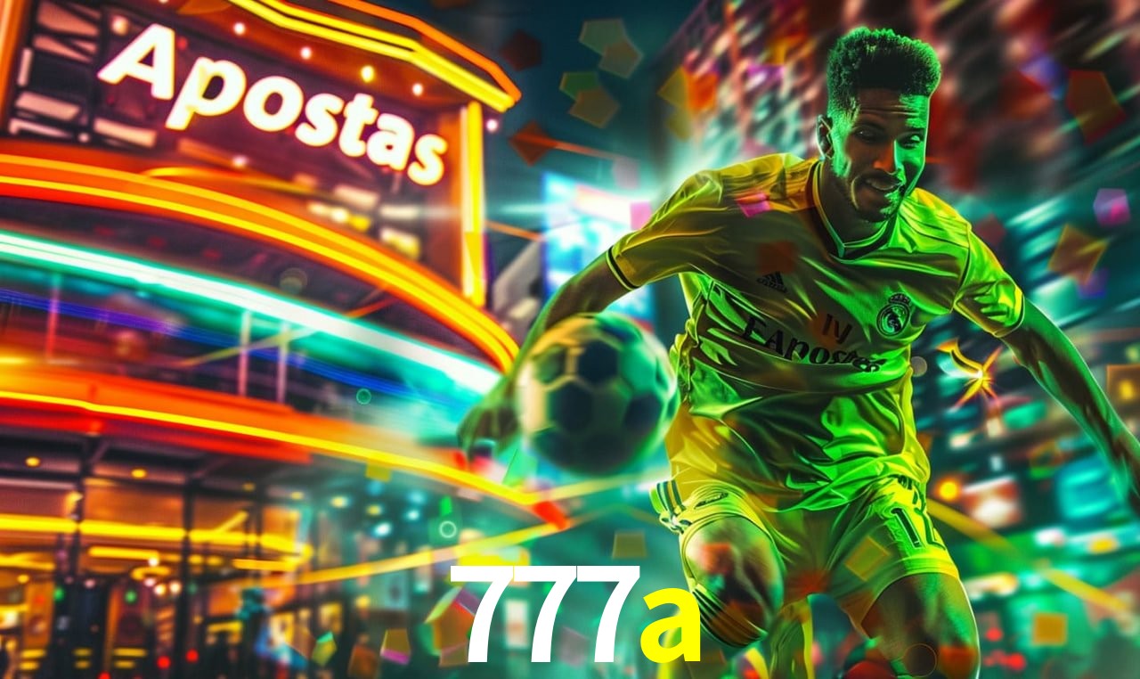 Promoção Relâmpago 777a