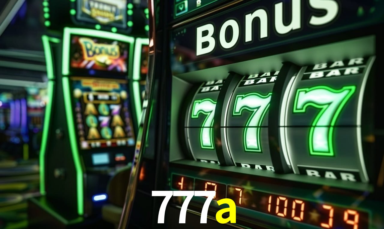 Casino VIP 777a