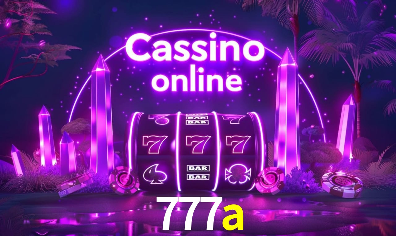 Avaliações dos Jogadores 777a