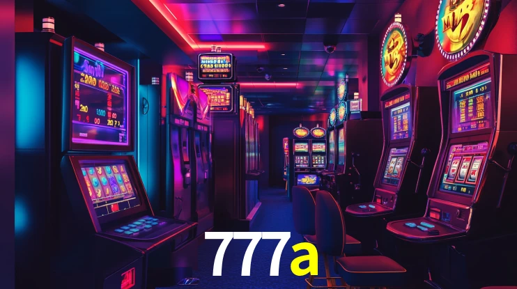 Explore as vantagens do 777a: serviço profissional e confiabilidade