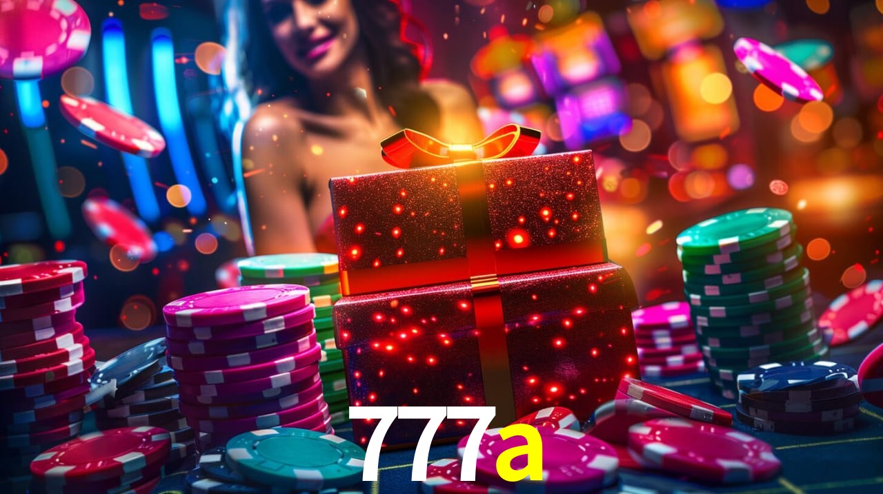 Casino VIP 777a
