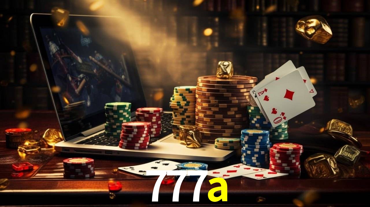 Avaliações dos Jogadores 777a