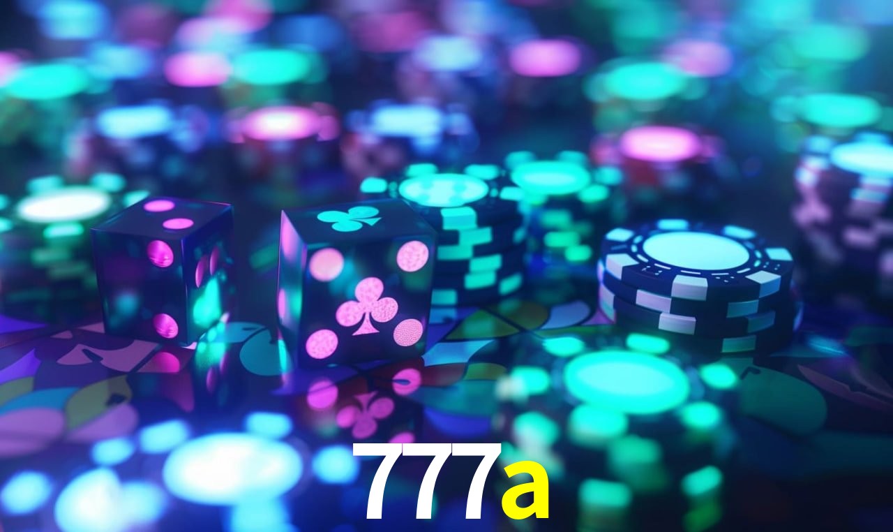 Recursos de Bônus 777a