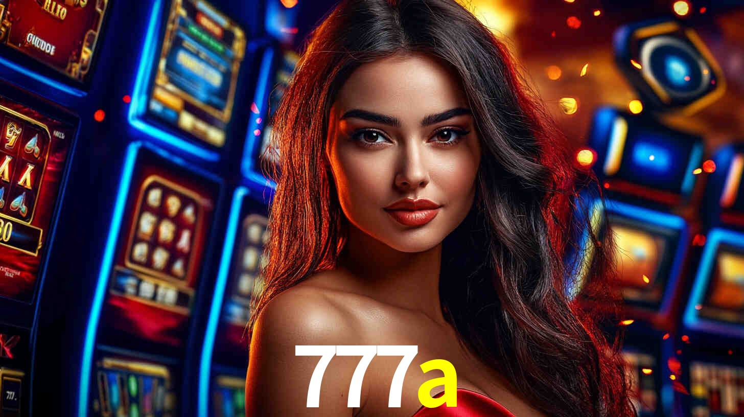 Apostas de Futebol 777a