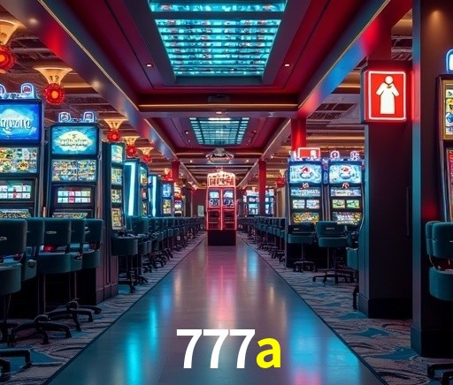 Torneios 777a