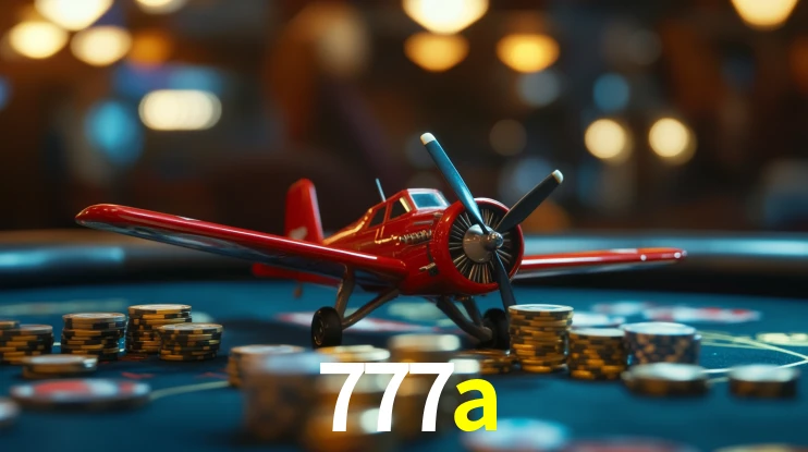 Descubra a Essência do 777a: Nossa História e Compromissos