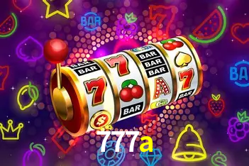 Inovações de Jogos na 777a: O Futuro das Experiências Interativas
