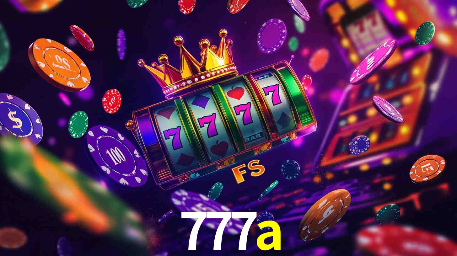 Torneios 777a