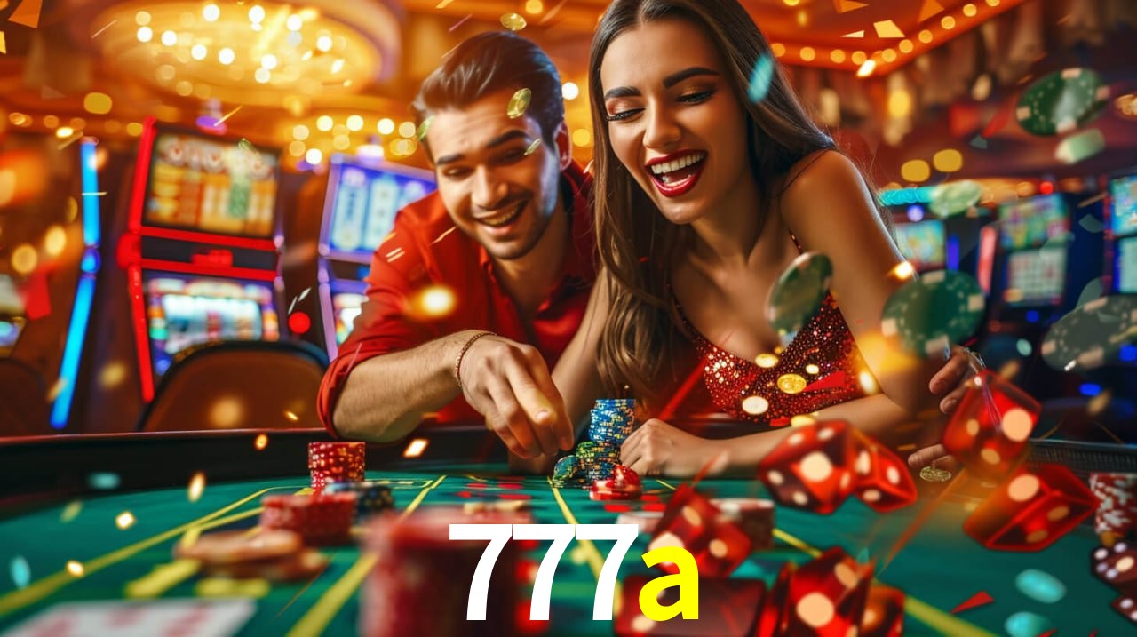 Estatísticas do Jogo 777a