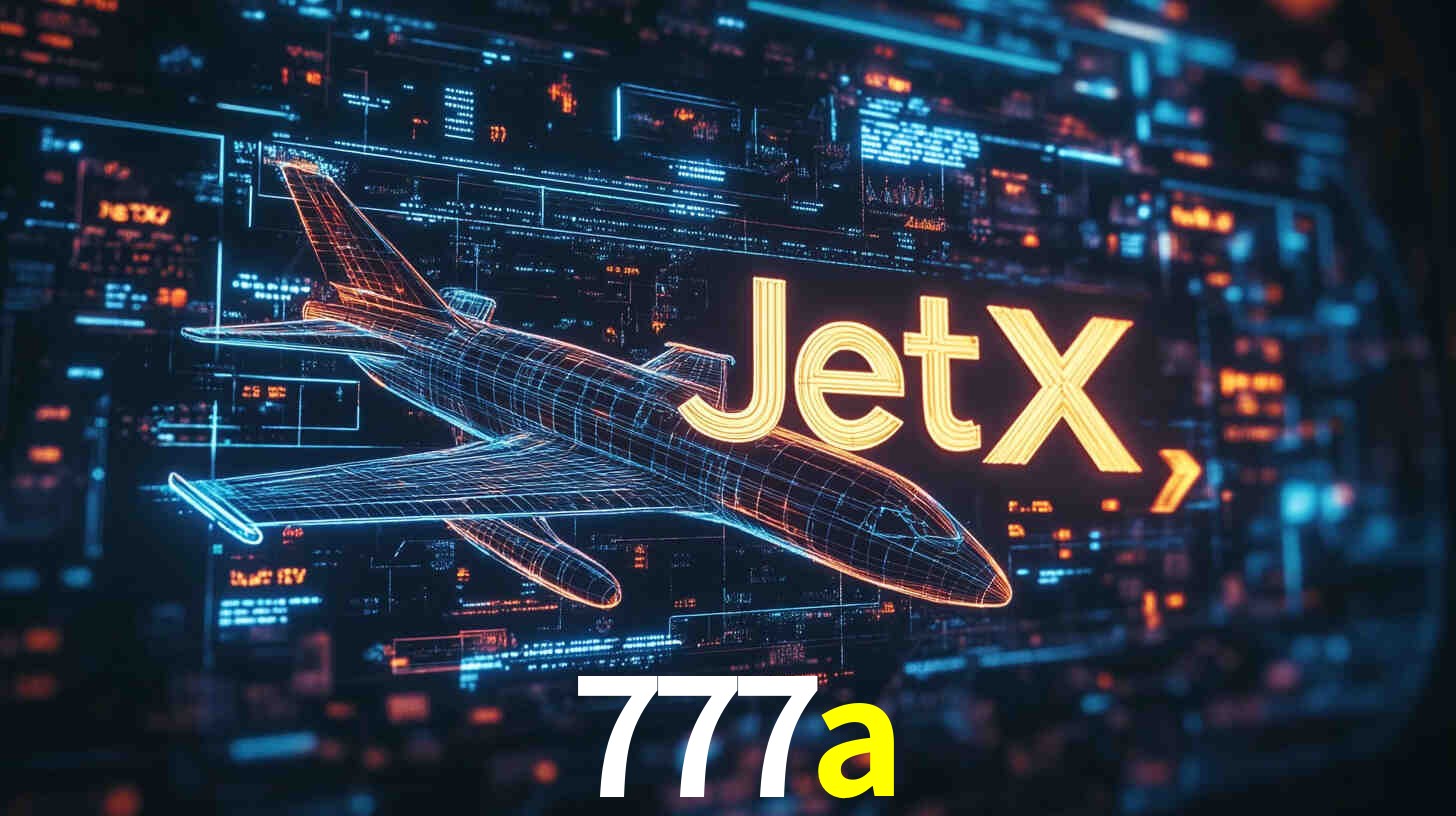 Jogo Spaceman 777a