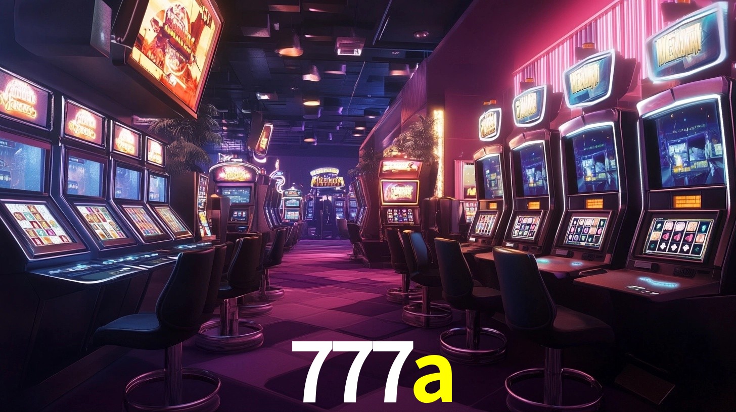 777a bet