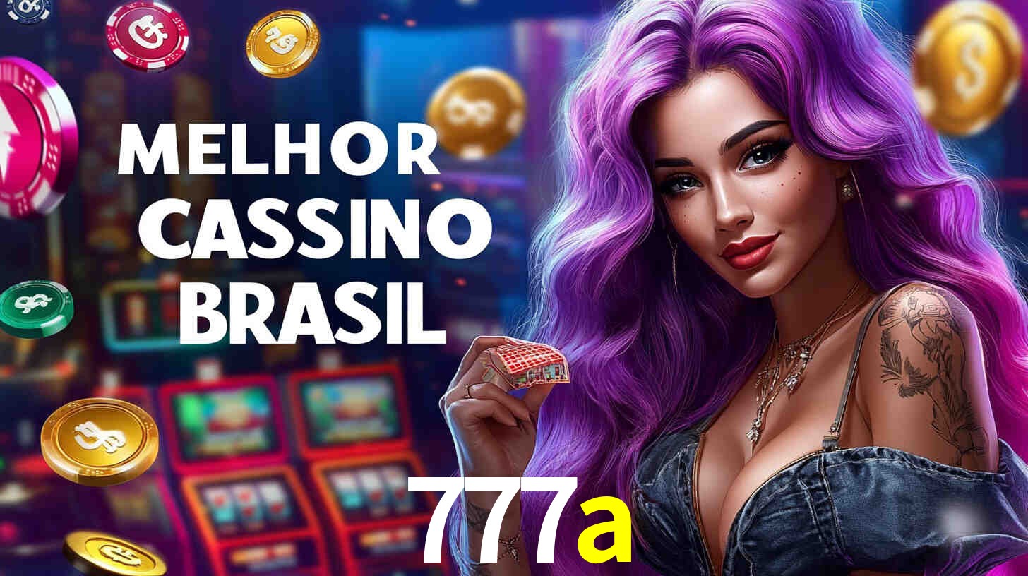 cassino 777a