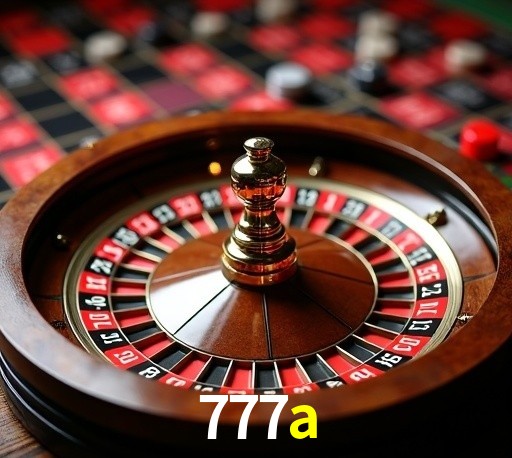 Benefícios da Conta 777a
