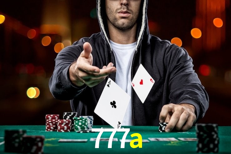 Jogos Exclusivos 777a
