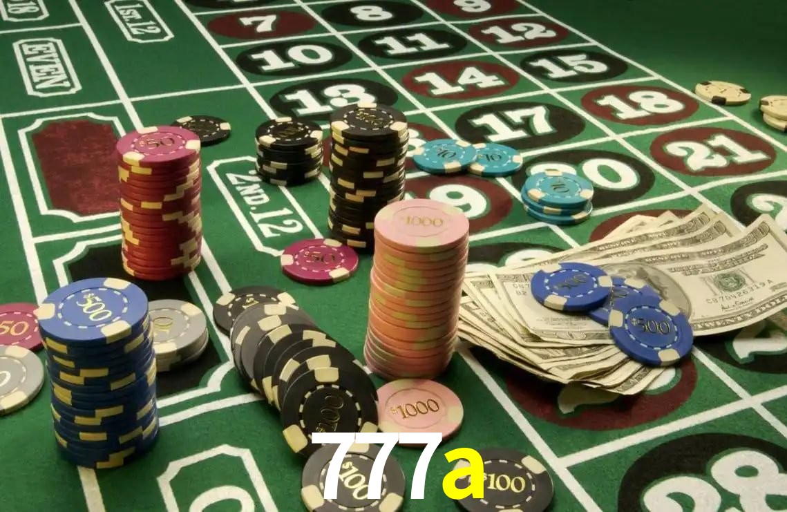 777a bet