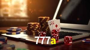 Jogo Spaceman 777a
